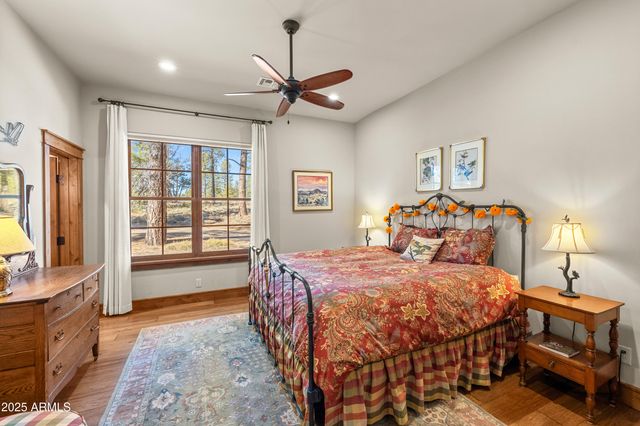 550 E HATTIE GREENE --, Flagstaff, AZ 86001