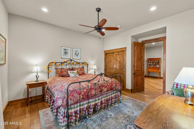 550 E HATTIE GREENE --, Flagstaff, AZ 86001