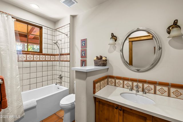 550 E HATTIE GREENE --, Flagstaff, AZ 86001