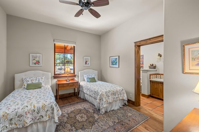 550 E HATTIE GREENE --, Flagstaff, AZ 86001