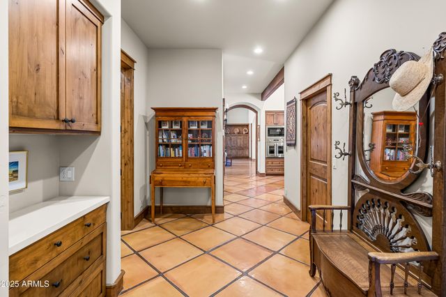 550 E HATTIE GREENE --, Flagstaff, AZ 86001