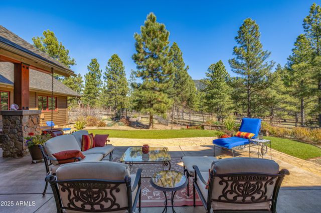 550 E HATTIE GREENE --, Flagstaff, AZ 86001