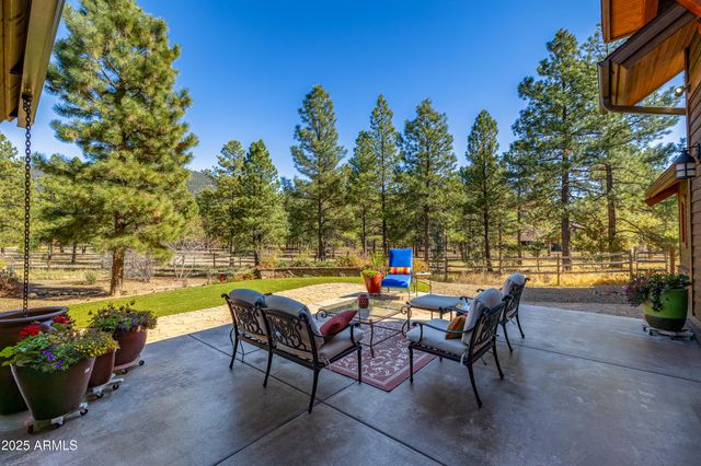 550 E HATTIE GREENE --, Flagstaff, AZ 86001