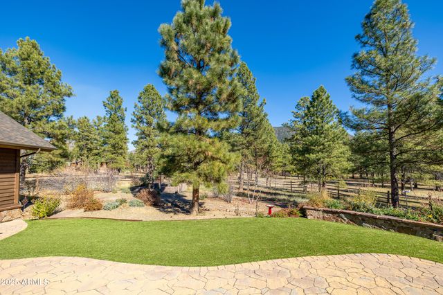 550 E HATTIE GREENE --, Flagstaff, AZ 86001