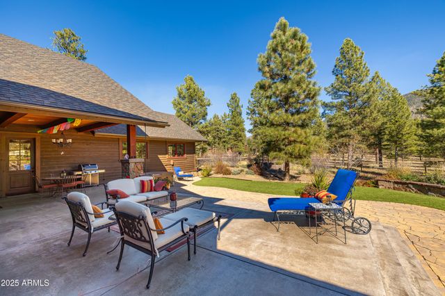 550 E HATTIE GREENE --, Flagstaff, AZ 86001