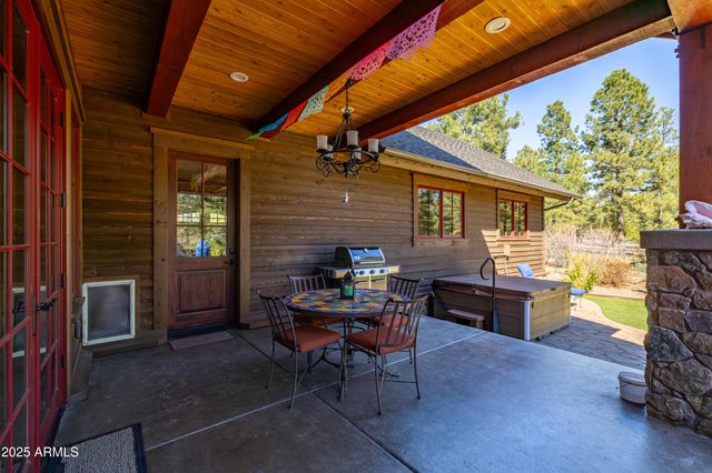 550 E HATTIE GREENE --, Flagstaff, AZ 86001