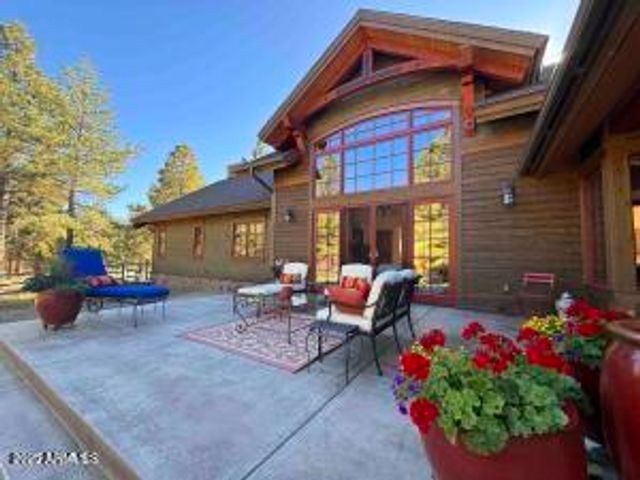 550 E HATTIE GREENE --, Flagstaff, AZ 86001
