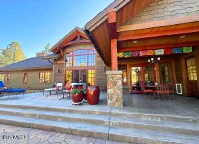 550 E HATTIE GREENE --, Flagstaff, AZ 86001