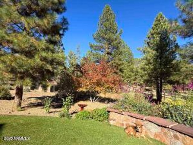 550 E HATTIE GREENE --, Flagstaff, AZ 86001