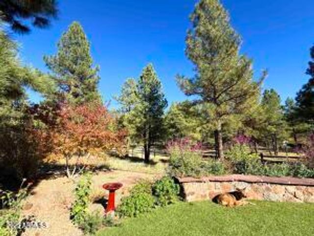 550 E HATTIE GREENE --, Flagstaff, AZ 86001