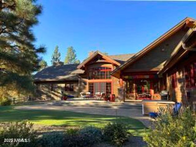 550 E HATTIE GREENE --, Flagstaff, AZ 86001