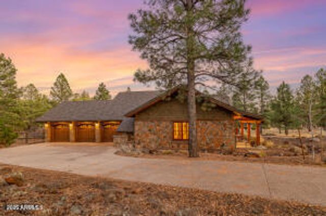550 E HATTIE GREENE --, Flagstaff, AZ 86001