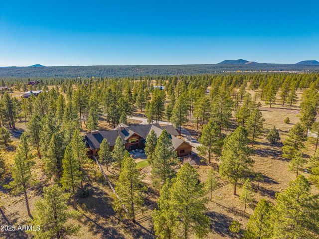550 E HATTIE GREENE --, Flagstaff, AZ 86001