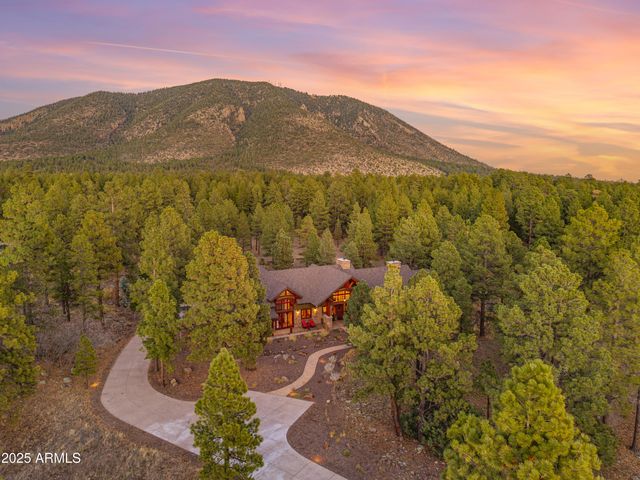 550 E HATTIE GREENE --, Flagstaff, AZ 86001