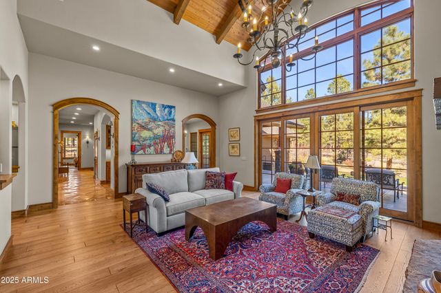 550 E HATTIE GREENE --, Flagstaff, AZ 86001