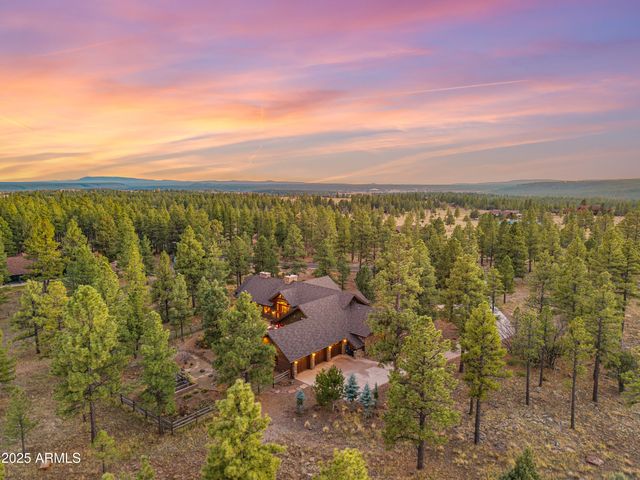 550 E HATTIE GREENE --, Flagstaff, AZ 86001