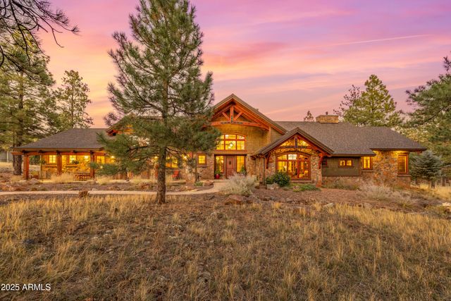 550 E HATTIE GREENE --, Flagstaff, AZ 86001