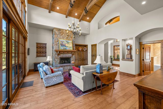 550 E HATTIE GREENE --, Flagstaff, AZ 86001