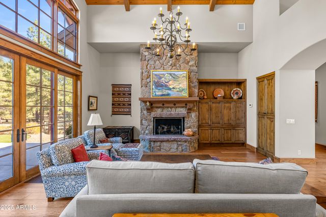 550 E HATTIE GREENE --, Flagstaff, AZ 86001