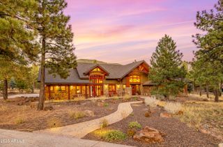 550 E HATTIE GREENE --, Flagstaff, AZ 86001