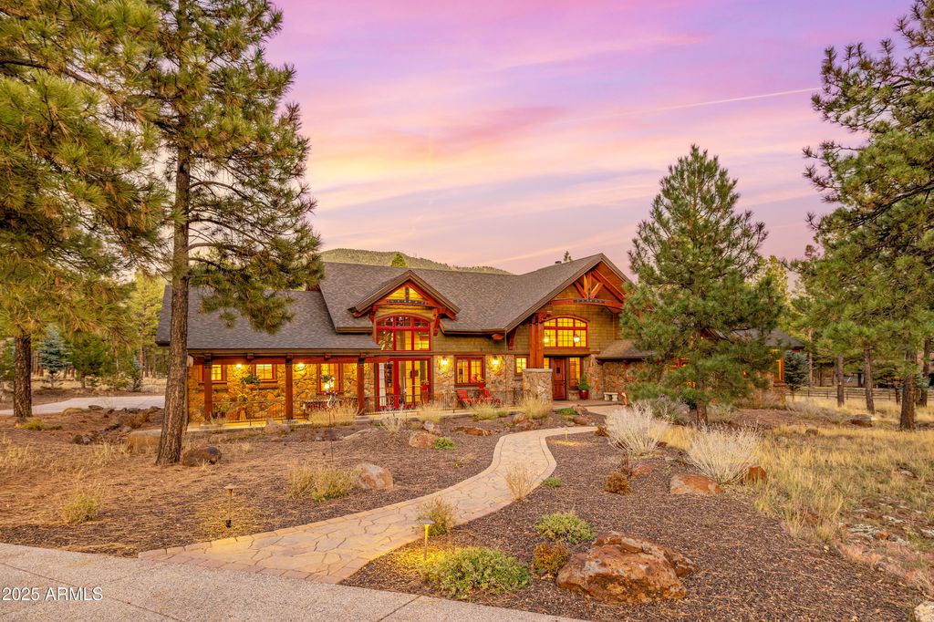 550 E HATTIE GREENE --, Flagstaff, AZ 86001