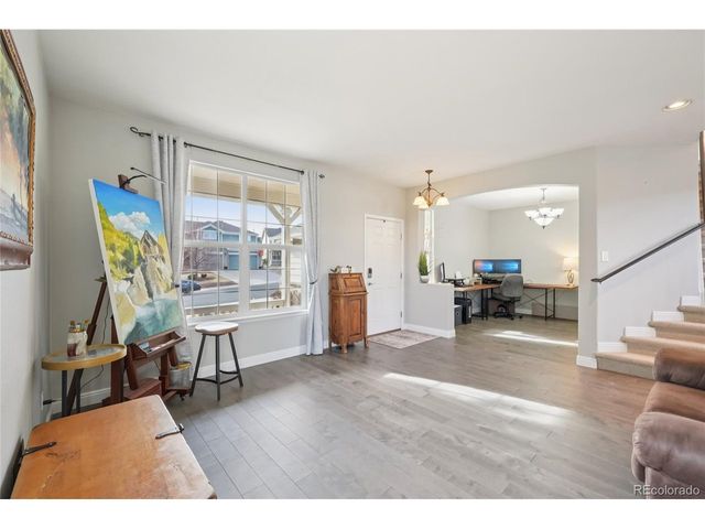 7762 Universal Ct, Castle Rock, CO 80108