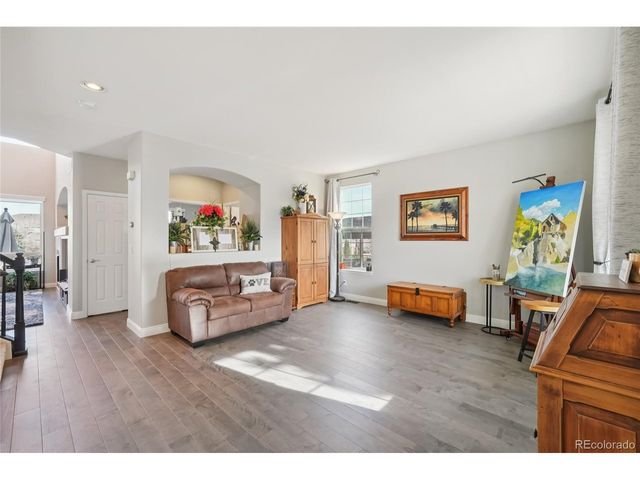 7762 Universal Ct, Castle Rock, CO 80108