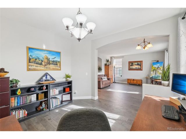 7762 Universal Ct, Castle Rock, CO 80108