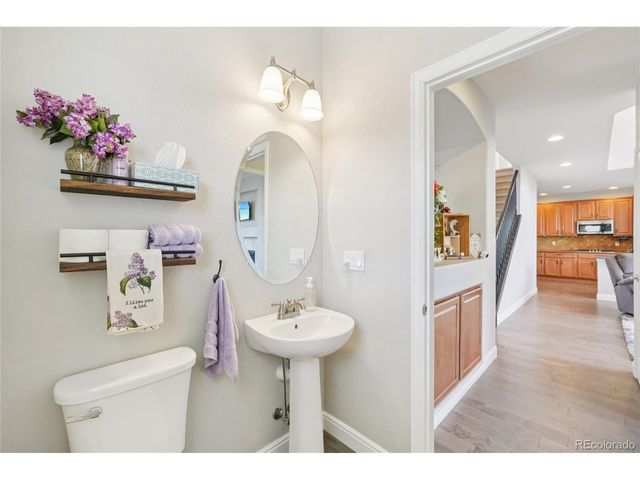 7762 Universal Ct, Castle Rock, CO 80108