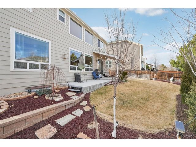 7762 Universal Ct, Castle Rock, CO 80108