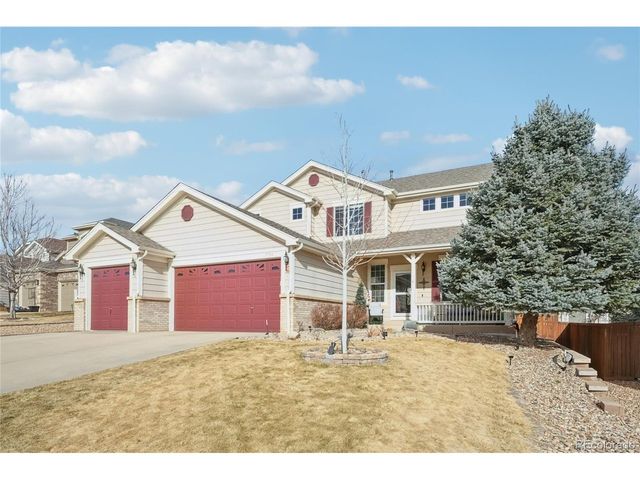 7762 Universal Ct, Castle Rock, CO 80108