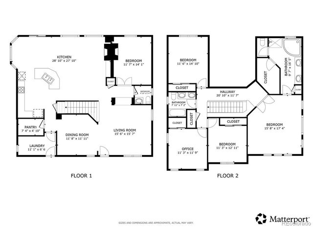7762 Universal Ct, Castle Rock, CO 80108