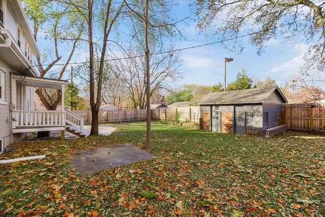 1705 SW Walnut Street, Blue Springs, MO 64015