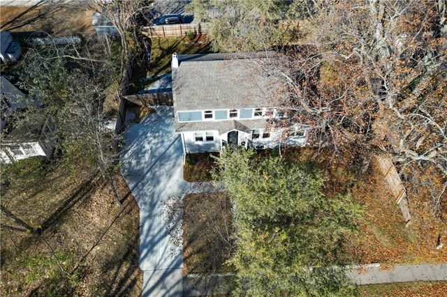 1705 SW Walnut Street, Blue Springs, MO 64015