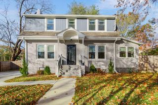 1705 SW Walnut Street, Blue Springs, MO 64015