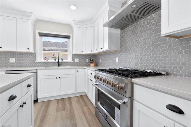 2496 Las Brisas DR, Virginia Beach, VA 23456