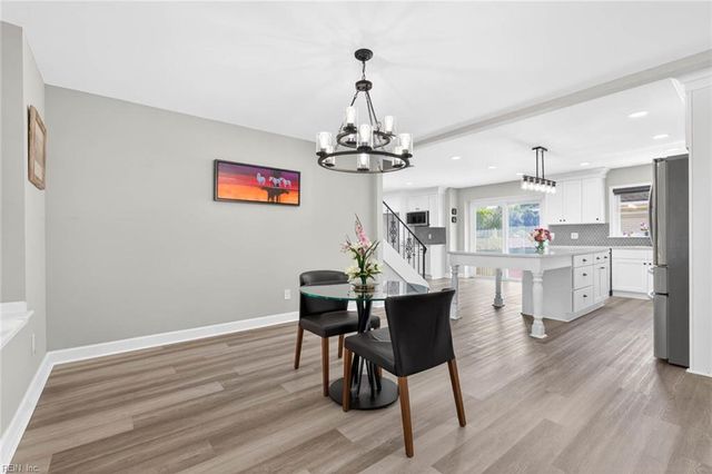 2496 Las Brisas DR, Virginia Beach, VA 23456
