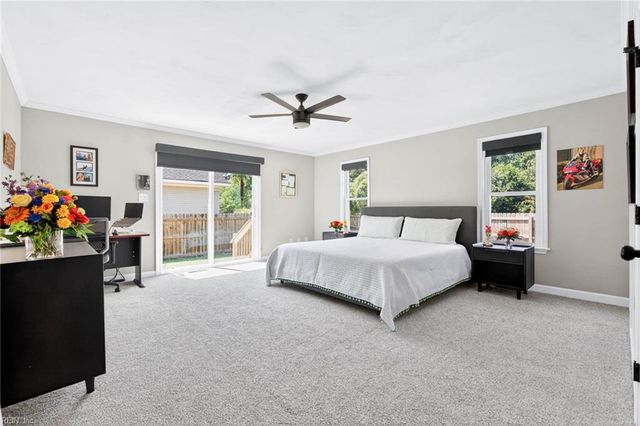2496 Las Brisas DR, Virginia Beach, VA 23456
