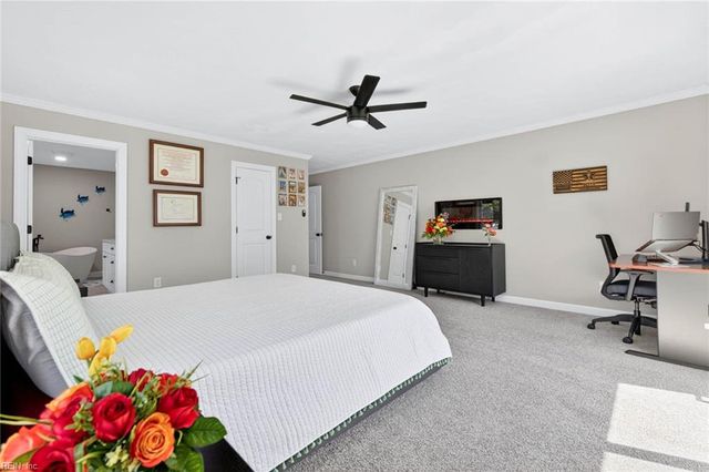 2496 Las Brisas DR, Virginia Beach, VA 23456