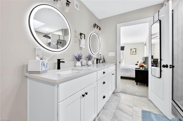 2496 Las Brisas DR, Virginia Beach, VA 23456