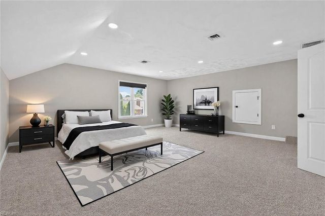 2496 Las Brisas DR, Virginia Beach, VA 23456