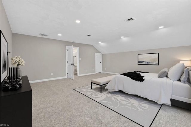 2496 Las Brisas DR, Virginia Beach, VA 23456