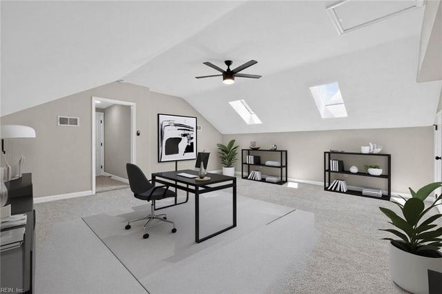 2496 Las Brisas DR, Virginia Beach, VA 23456