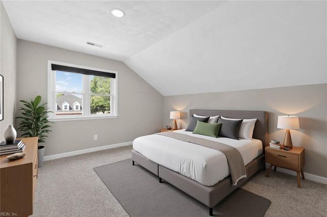 2496 Las Brisas DR, Virginia Beach, VA 23456