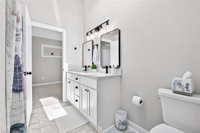 2496 Las Brisas DR, Virginia Beach, VA 23456