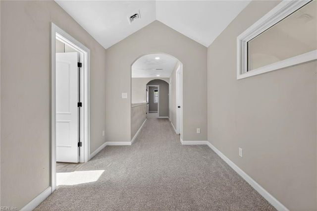 2496 Las Brisas DR, Virginia Beach, VA 23456