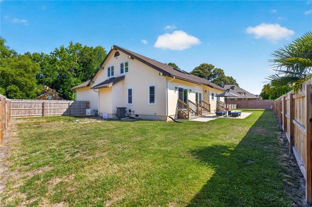 2496 Las Brisas DR, Virginia Beach, VA 23456