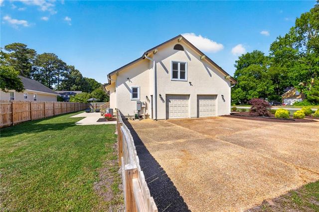 2496 Las Brisas DR, Virginia Beach, VA 23456