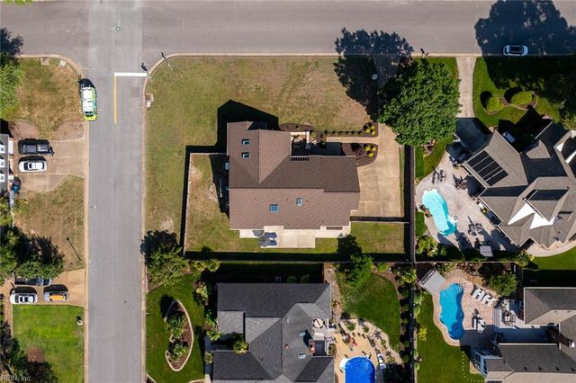 2496 Las Brisas DR, Virginia Beach, VA 23456