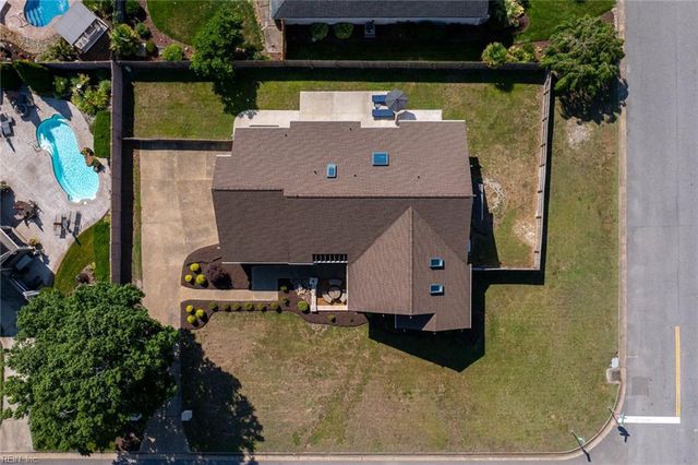 2496 Las Brisas DR, Virginia Beach, VA 23456